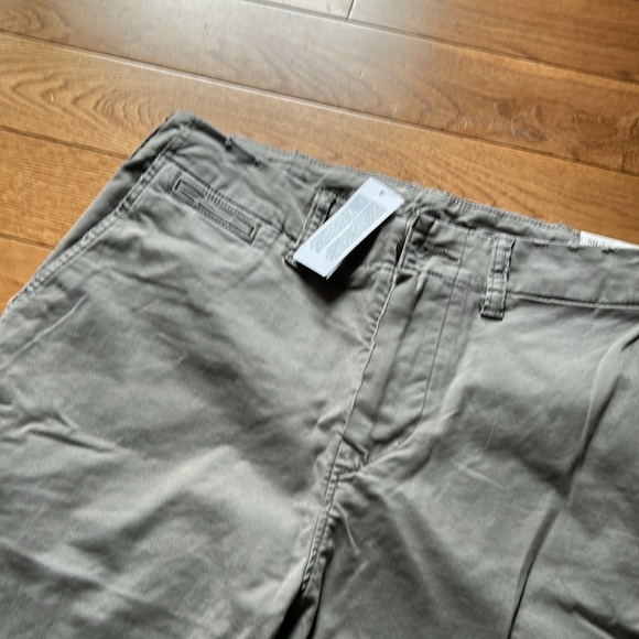 American Eagle Kkaki pants - Picture 3 of 6